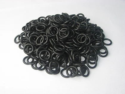 Famtras pvt ltd - Latest update - Rubber O Ring Manufacturer