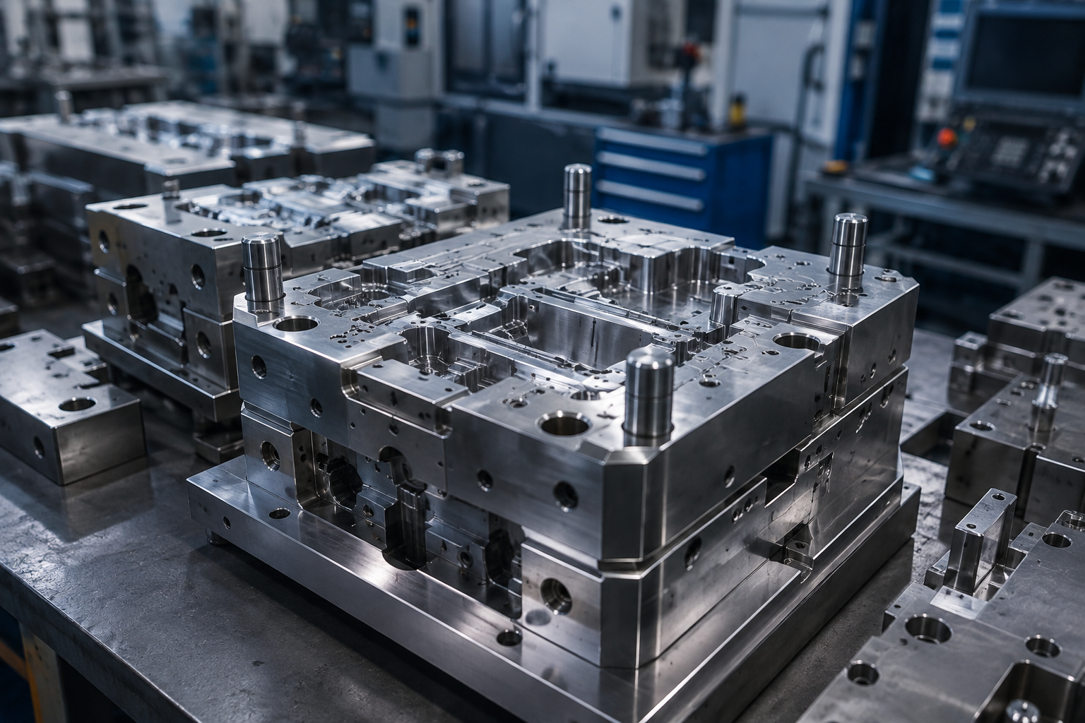 Famtras pvt ltd - Latest update - Mould Manufacturing Companies in Bangalore