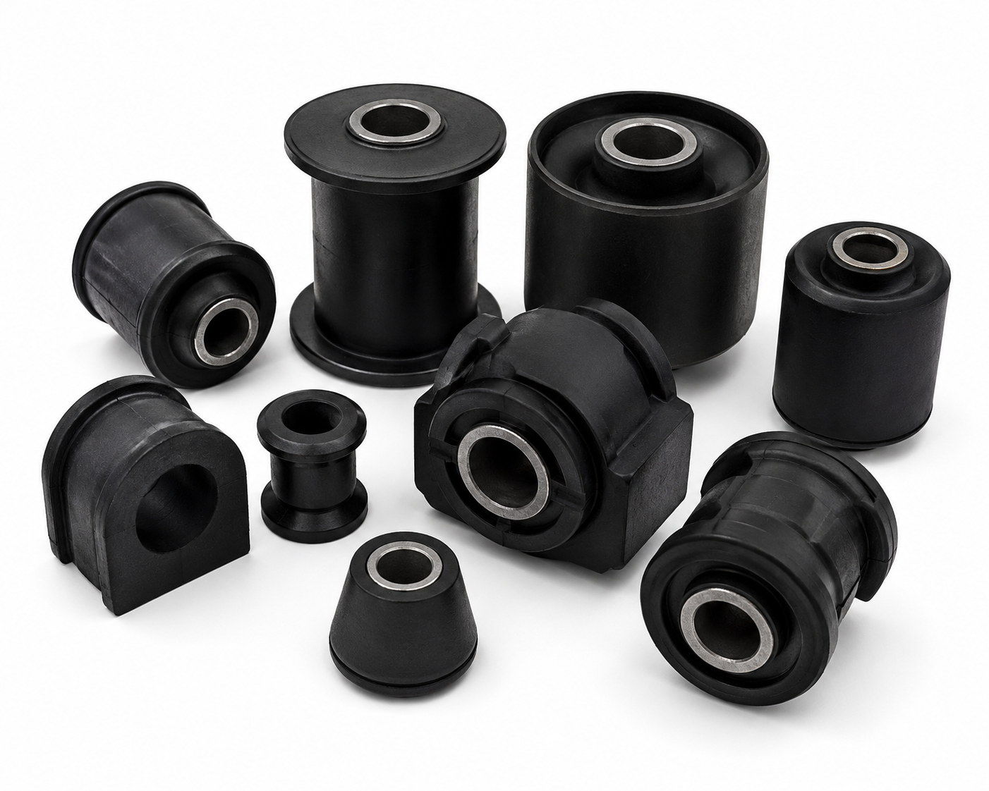 Famtras pvt ltd - Latest update - Rubber Bush Manufacturers in Bangalore