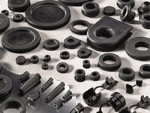 Famtras pvt ltd - Latest update - Industrial Rubber Components in Bangalore