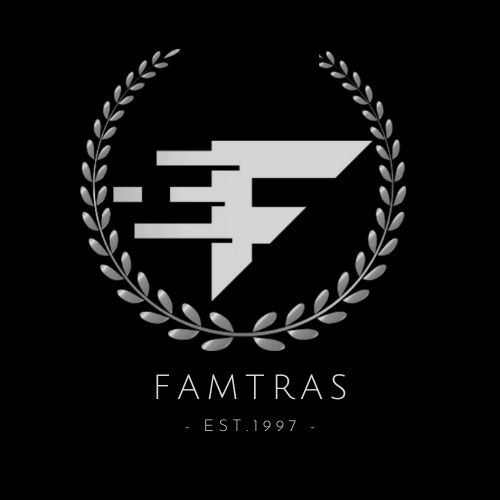 Famtras pvt ltd - Logo