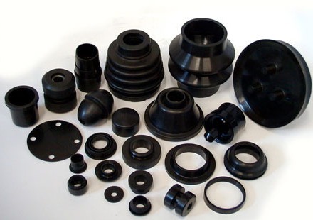 Famtras pvt ltd - Latest update - Industrial Rubber Components in Bangalore