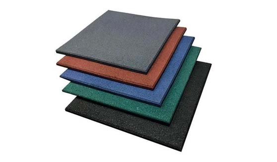 Famtras pvt ltd - Latest update - Premium Rubber Flooring Mat Manufacturer