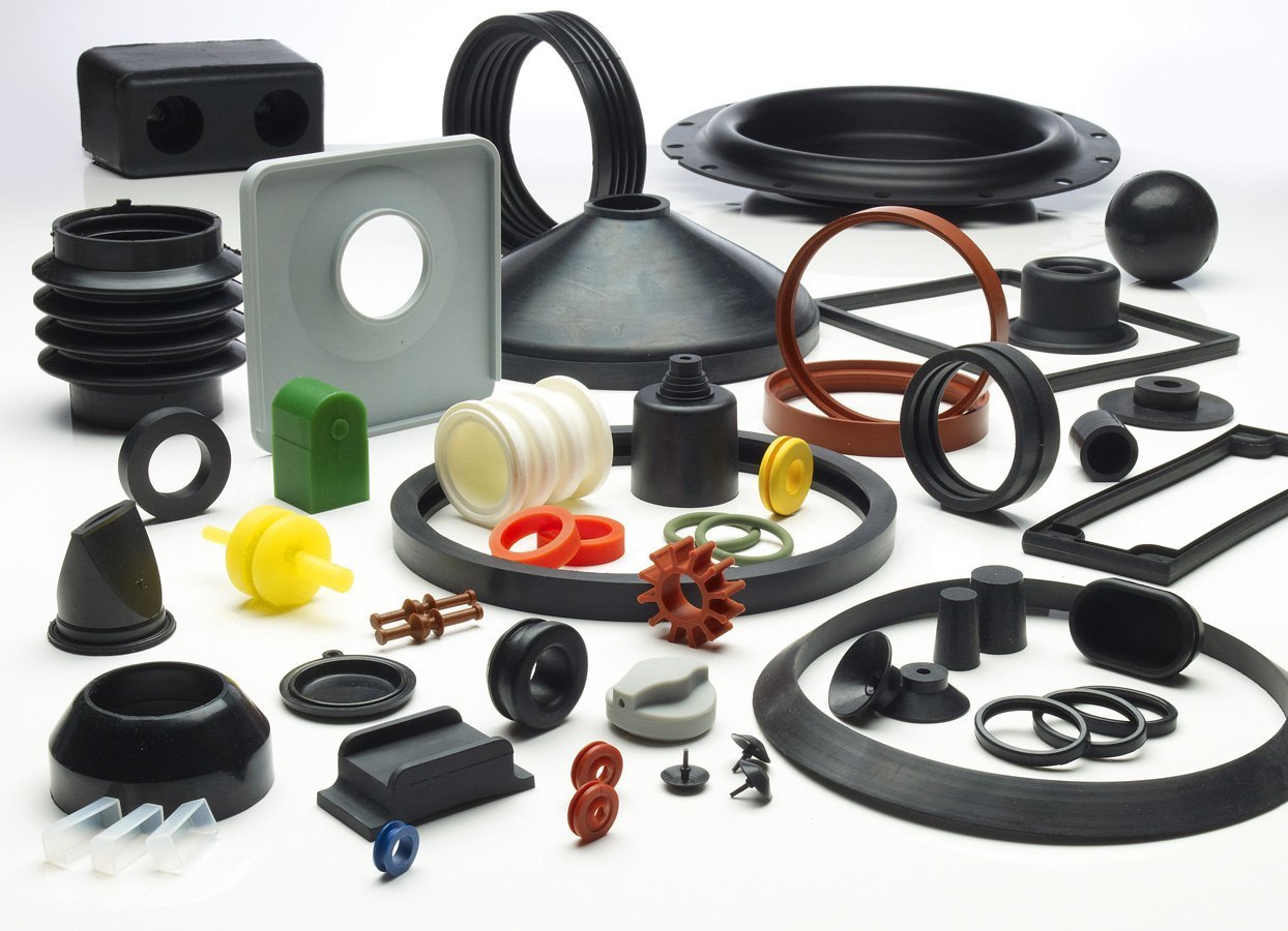 Famtras pvt ltd - Latest update - Custom Rubber Molding Manufacturers