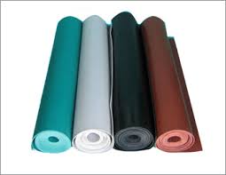 Famtras pvt ltd - Latest update - Big Rubber Sheet Manufacturer