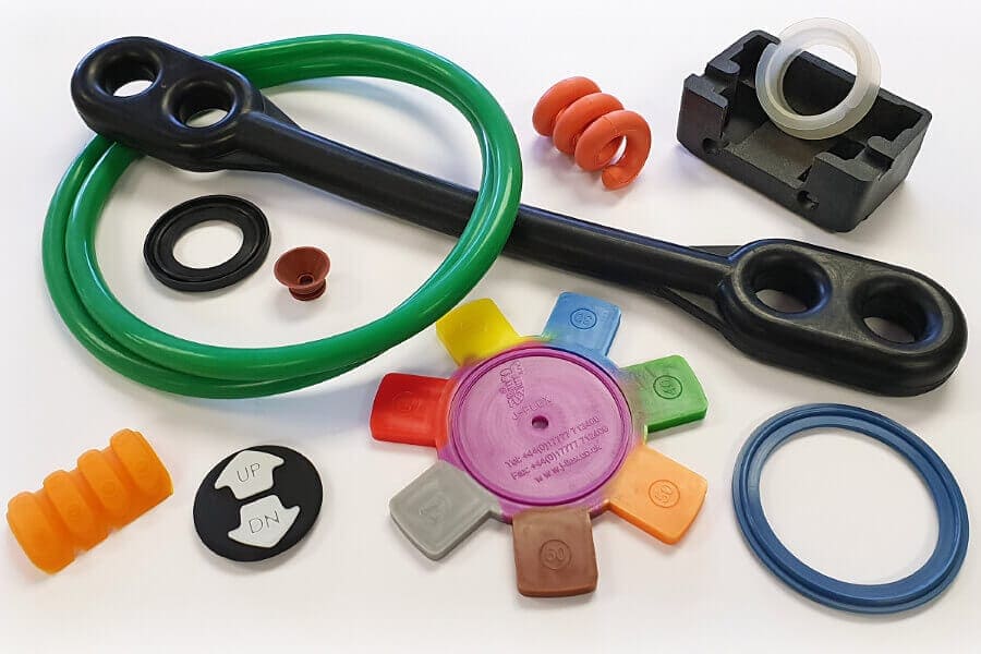 Famtras pvt ltd - Latest update - Silicone Rubber Components Manufacturers in Bangalore