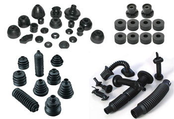 Famtras pvt ltd - Latest update - Rubber Part Manufacturer Near Me