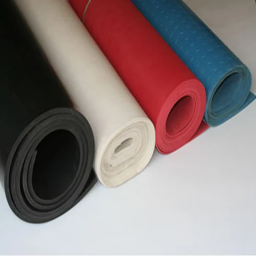 Famtras pvt ltd - Latest update - Big Rubber Sheet Manufacturer