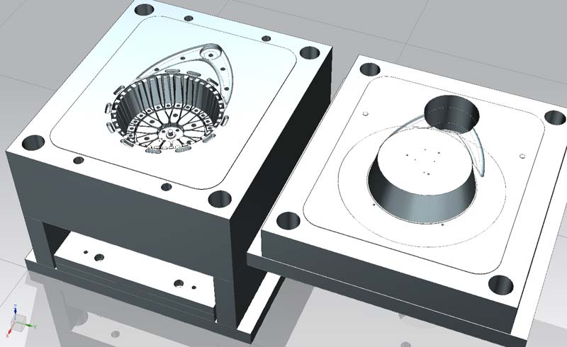Famtras pvt ltd - Latest update - Custom Die and Mould Manufacturers in Bangalore