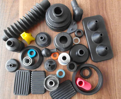 Famtras pvt ltd - Latest update - Quality Rubber Molded Parts