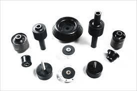 Famtras pvt ltd - Latest update - Rubber with Metal Part Manufacturer