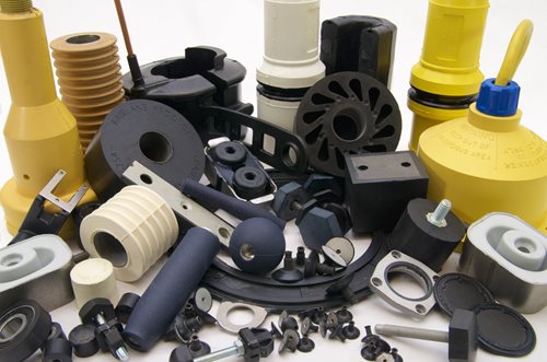 Famtras pvt ltd - Latest update - Rubber to Metal Bonded Products Manufacturer